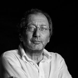 Atilla Birkiye
