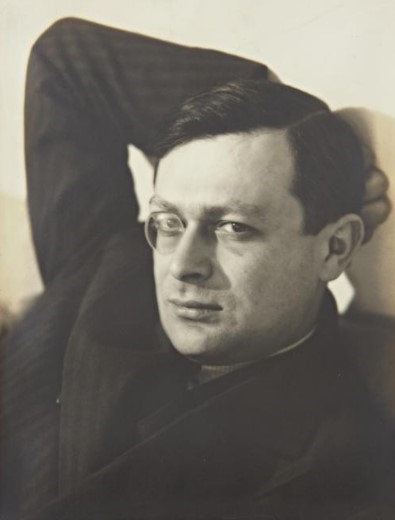 Tristan Tzara