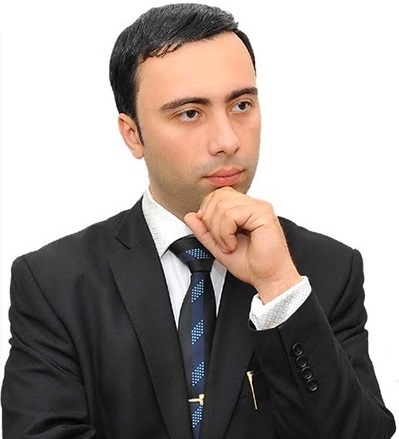 Elvin Mütaliboğlu