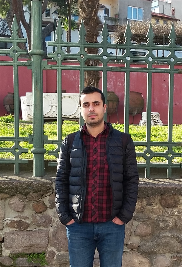 Yunus Yakut