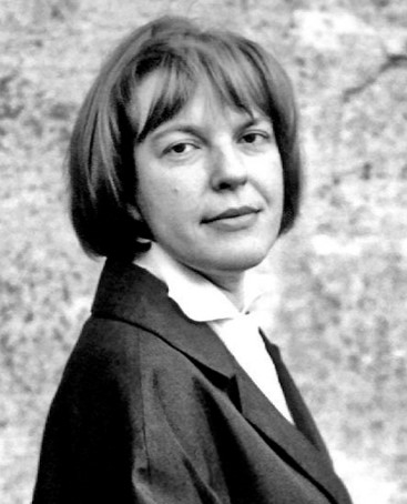 Ingeborg Bachmann