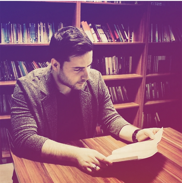 Mustafa Torun 2