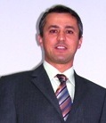 Selim Ateş