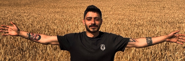 Yusuf Aksoy