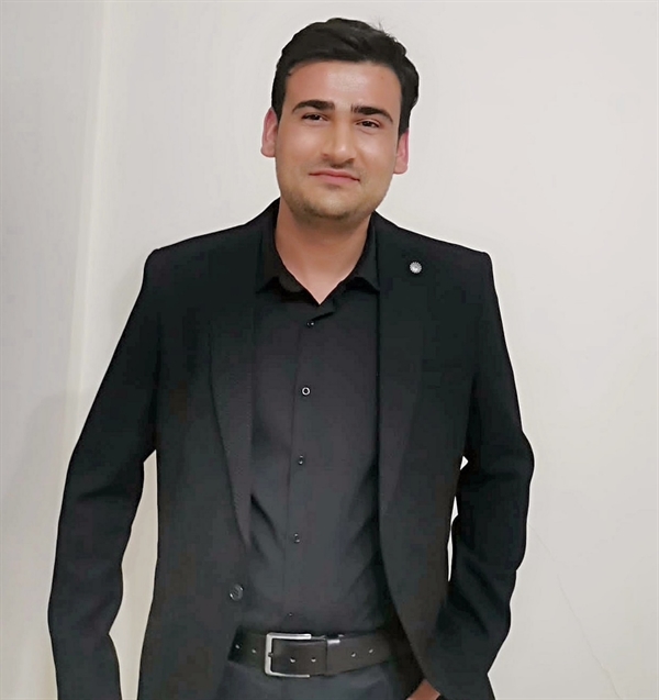 Ozan Salih