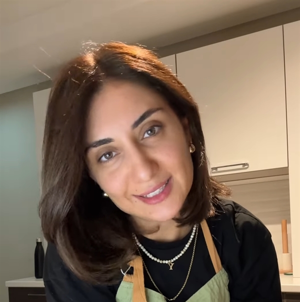 Çisem Gül