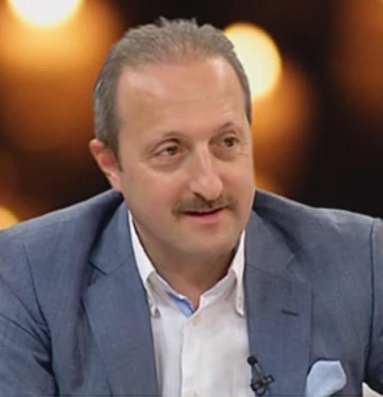 Kamil Çakır