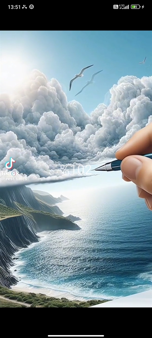 Kenan Ve Nisan Şiirleri