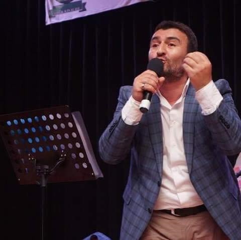 Cemal Şener
