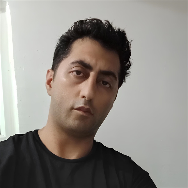 Harun Çelik 3