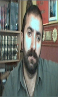 Ahmet Ergin