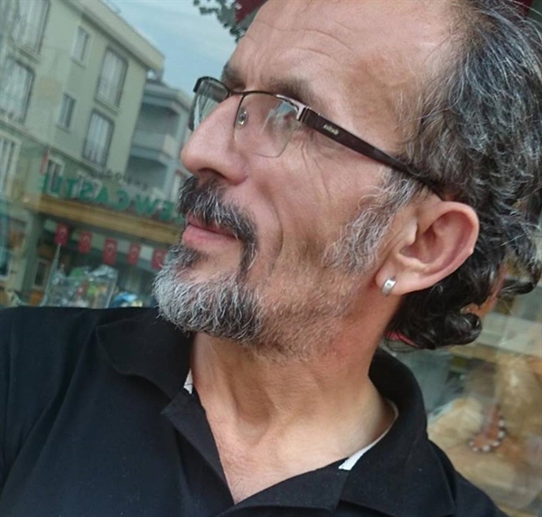 Mehmet Tekeci