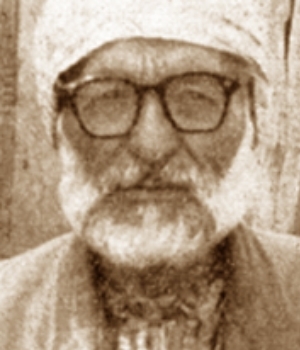 Bayburtlu Hicrani