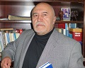 Mevlüt Asar