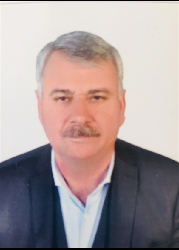 Ahmed Ayhan Sağır