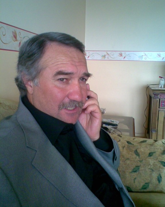Sami Arlan