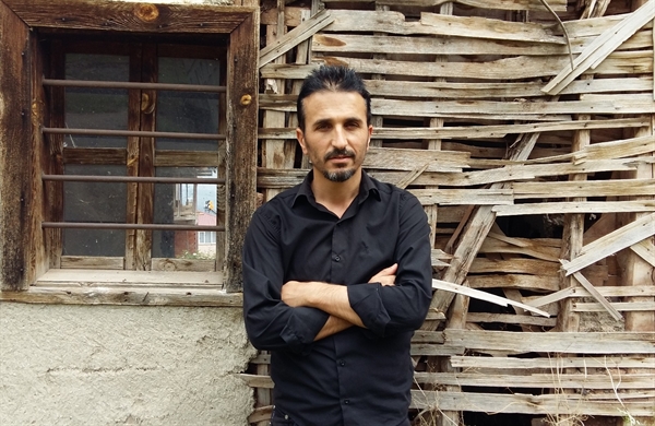 Emrah Kurt