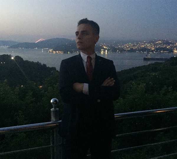Alican Taşdemir