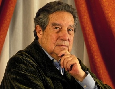 Octavio Paz