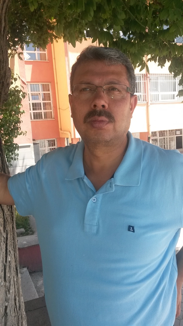 Fehmi Gildiroğlu