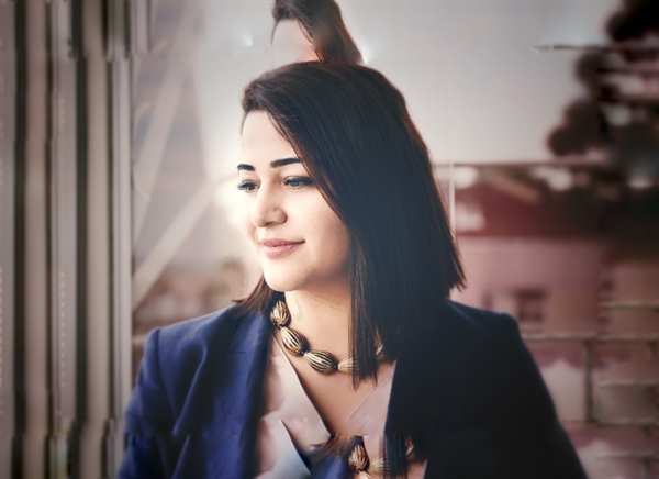 Elif Selin Çalık