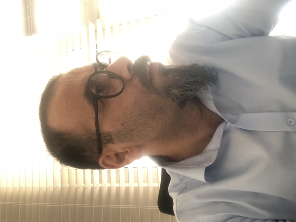 Ali Güneş Tümbül