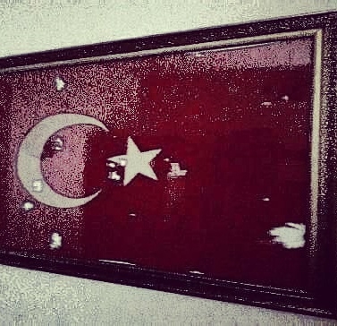 Nihat Kızıl Şa