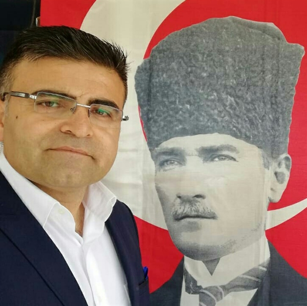 Cafer Sönmez