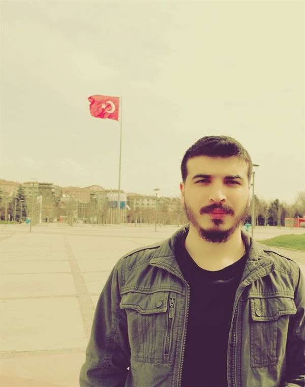 Mesut İlkay Yanık