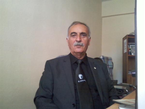 Emin Şahna