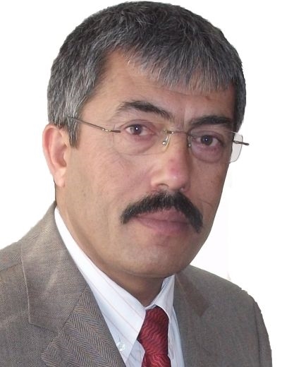 Halil Manuş