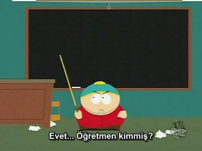 Eric Cartman