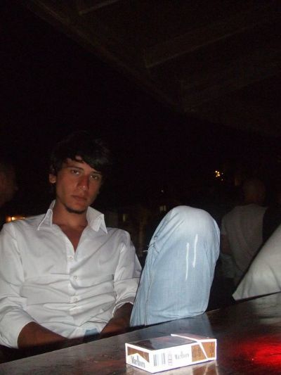 Deniz Mavi