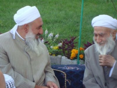 Bilvanisli Talib