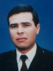 Mehmet Kargın