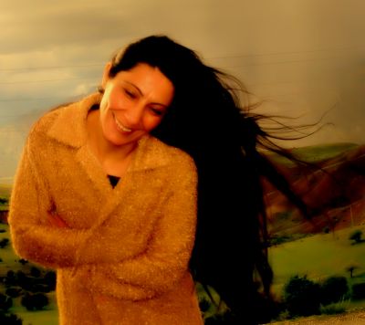 Nazlı Akın