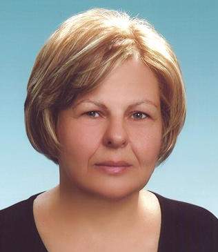 Nilüfer Dursun