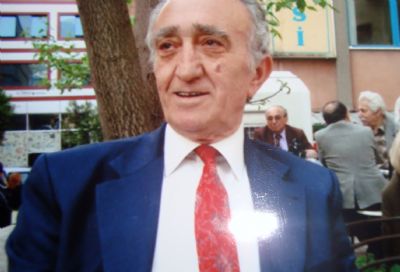 Ertan Ünlü