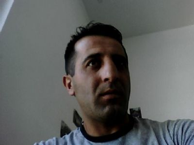 Mecnun Yılmaz