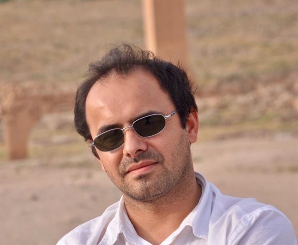 Vedat Aydoğan