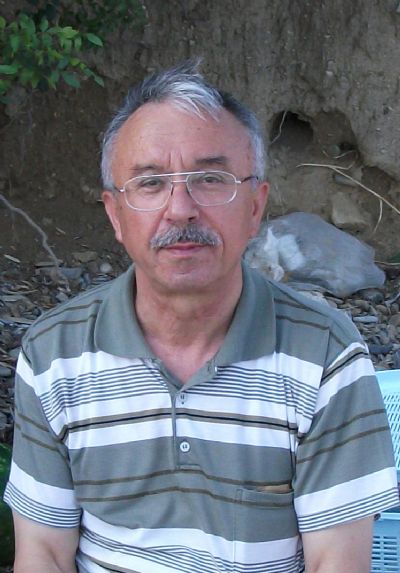 Hüseyin Atacan