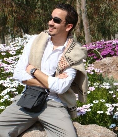 Okan Çökelek