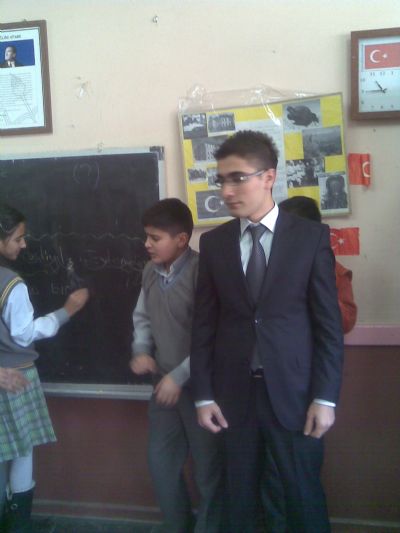 Uğur Yıldırım