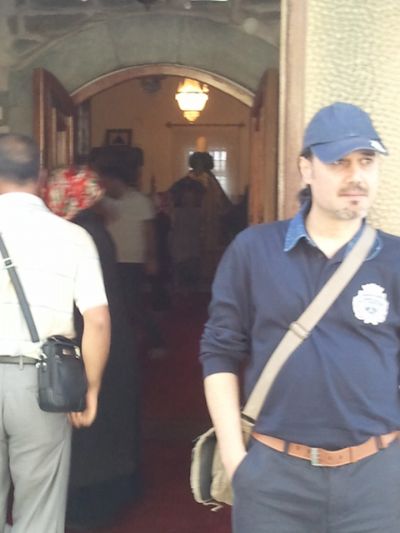 Serdar Yılmaz