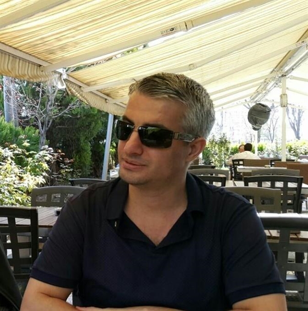 Bülent Bilir