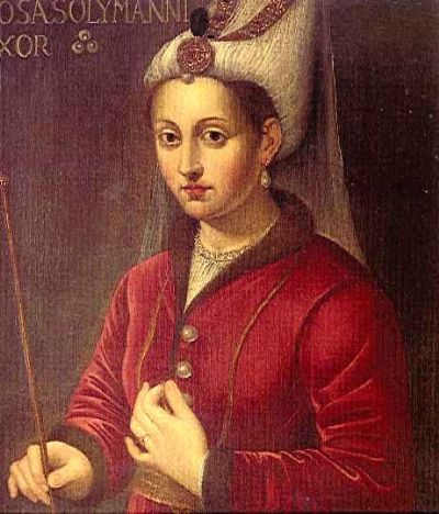 Ssultan Hürrem