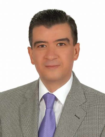 Volkan Baykur