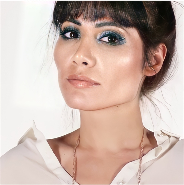 Yasmin Çetin