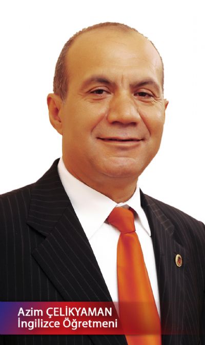 Azim Güneyce