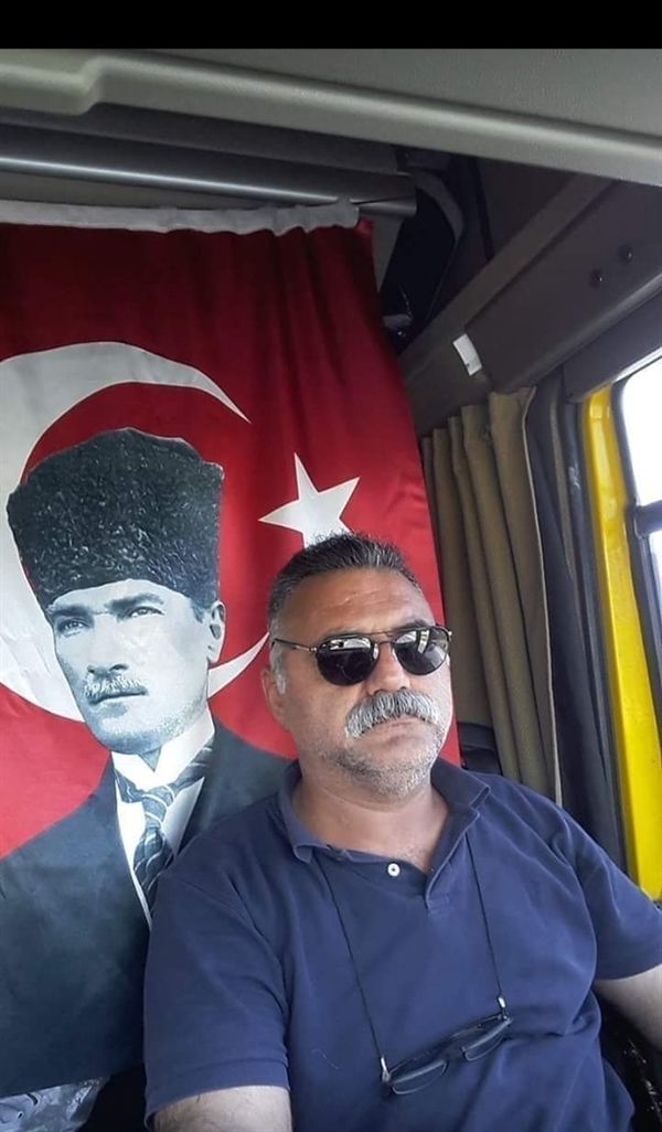Ali Gücüoğlu